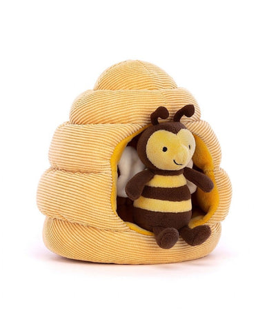 Jellycat Honeyhome Bee
