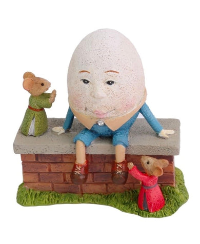 Tails with Heart Humpty Dumpty