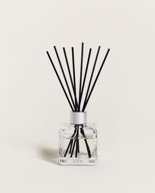 Cube Reed Diffuser - Fresh Linen - Maison Berger