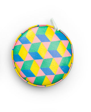 In-A-Fix - Mini Tape Measure