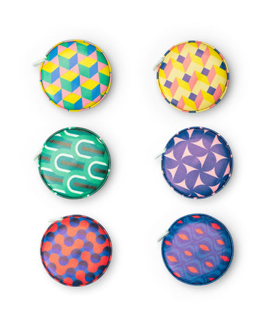 In-A-Fix - Mini Tape Measure