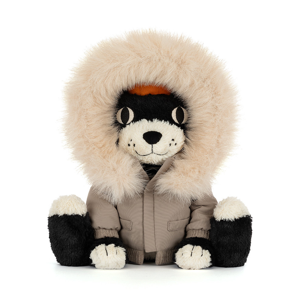 Jellycat Jack ‘Alpine’ - view 4