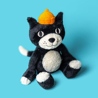 Jellycat Jack Cat Original