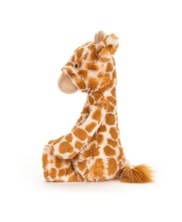 Bashful Giraffe Original by Jellycat