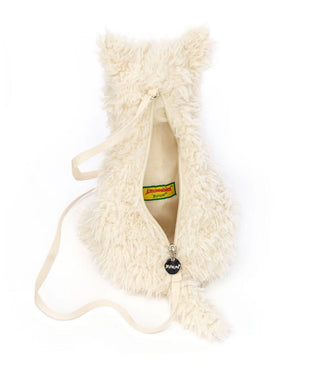 Jellycat Munro Scottie Dog Bag