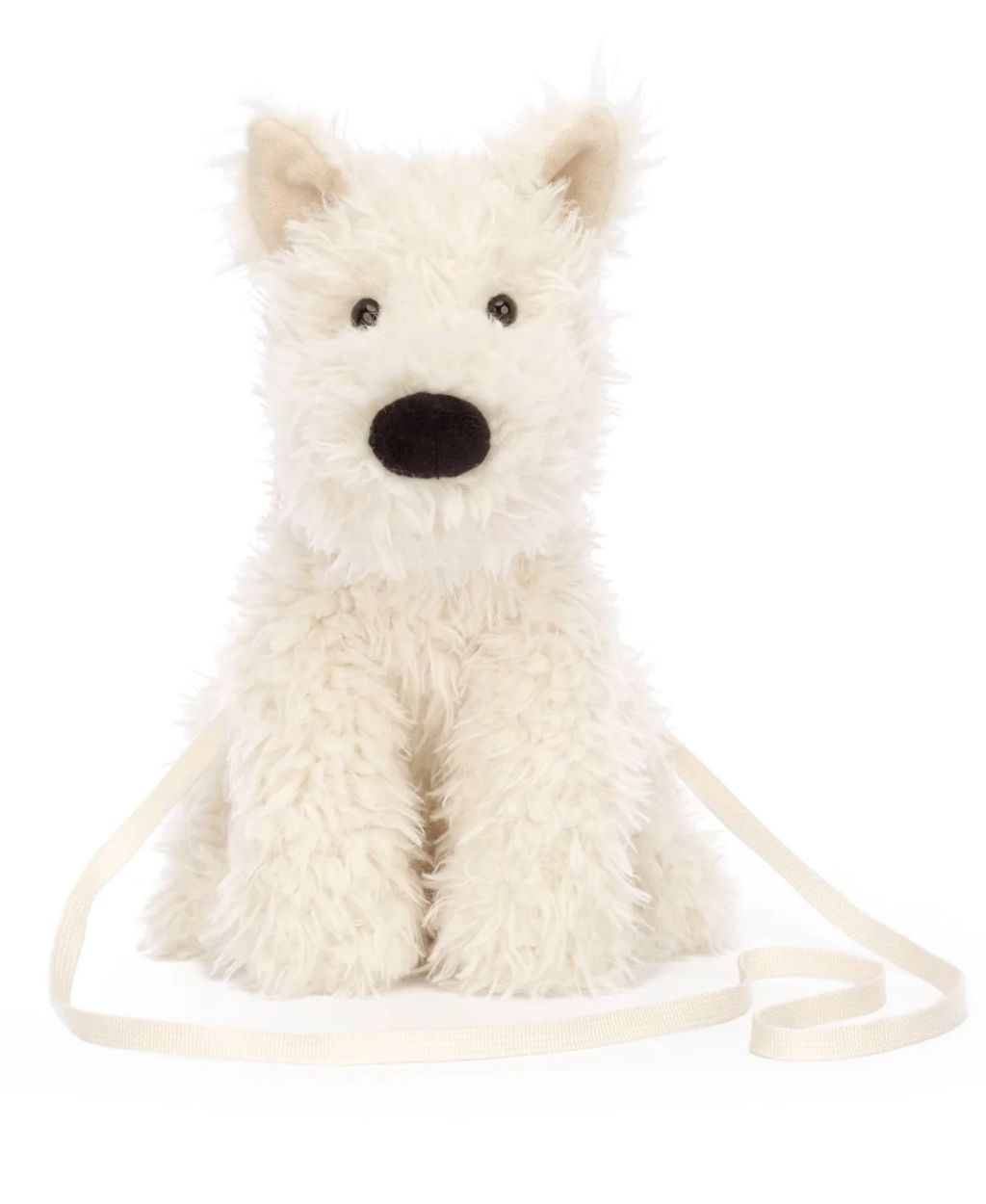 Jellycat Munro Scottie Dog Bag