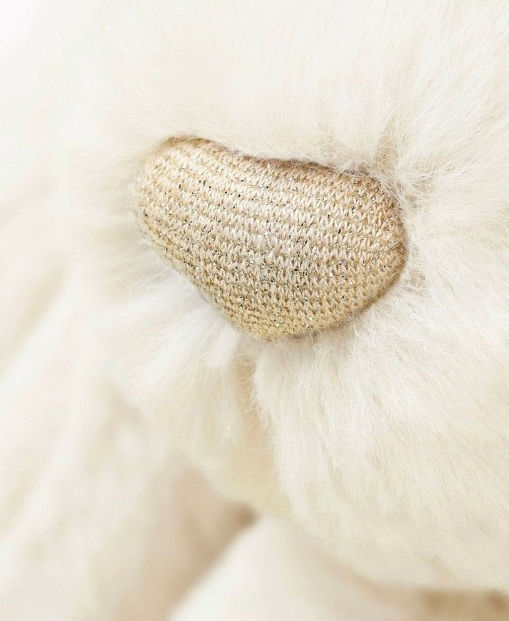 Jellycat Bashful Luxe Bunny Luna Original