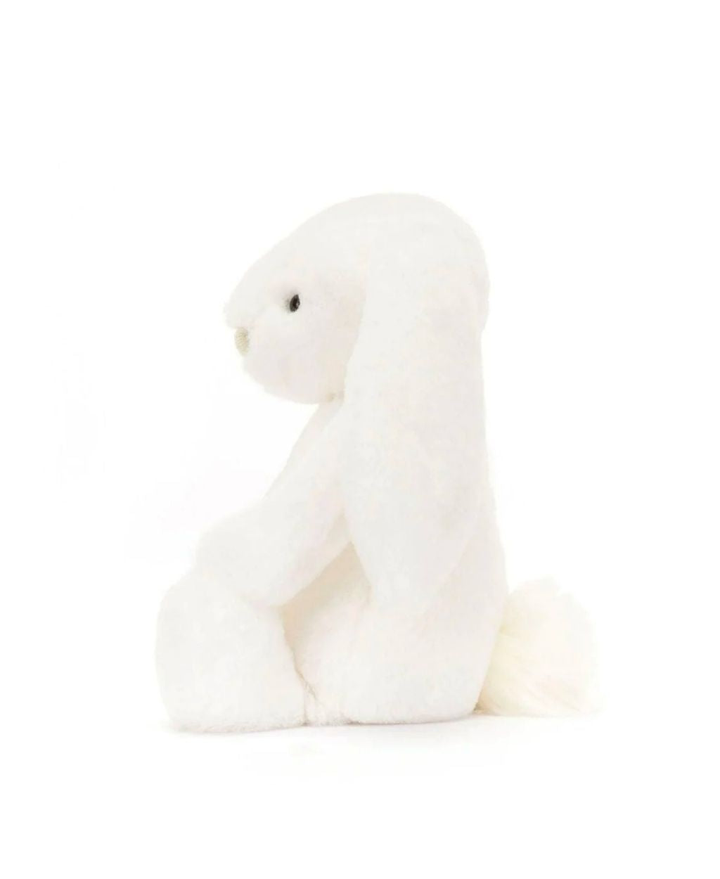 Jellycat Bashful Luxe Bunny Luna Original