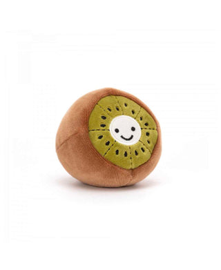 Jellycat Fabulous Fruit Kiwi
