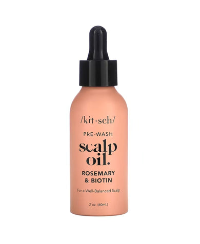 Kitsch Hair & Scalp Oil