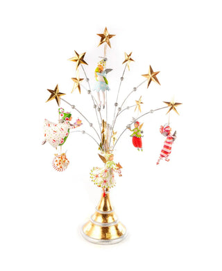 Patience Brewster Sweets Paradise Angel Mini Ornament