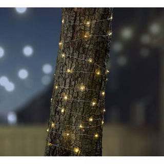 LED String Lights - 16 Ft