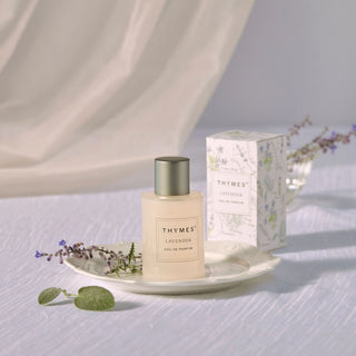 Thymes Lavender Eau de Parfum