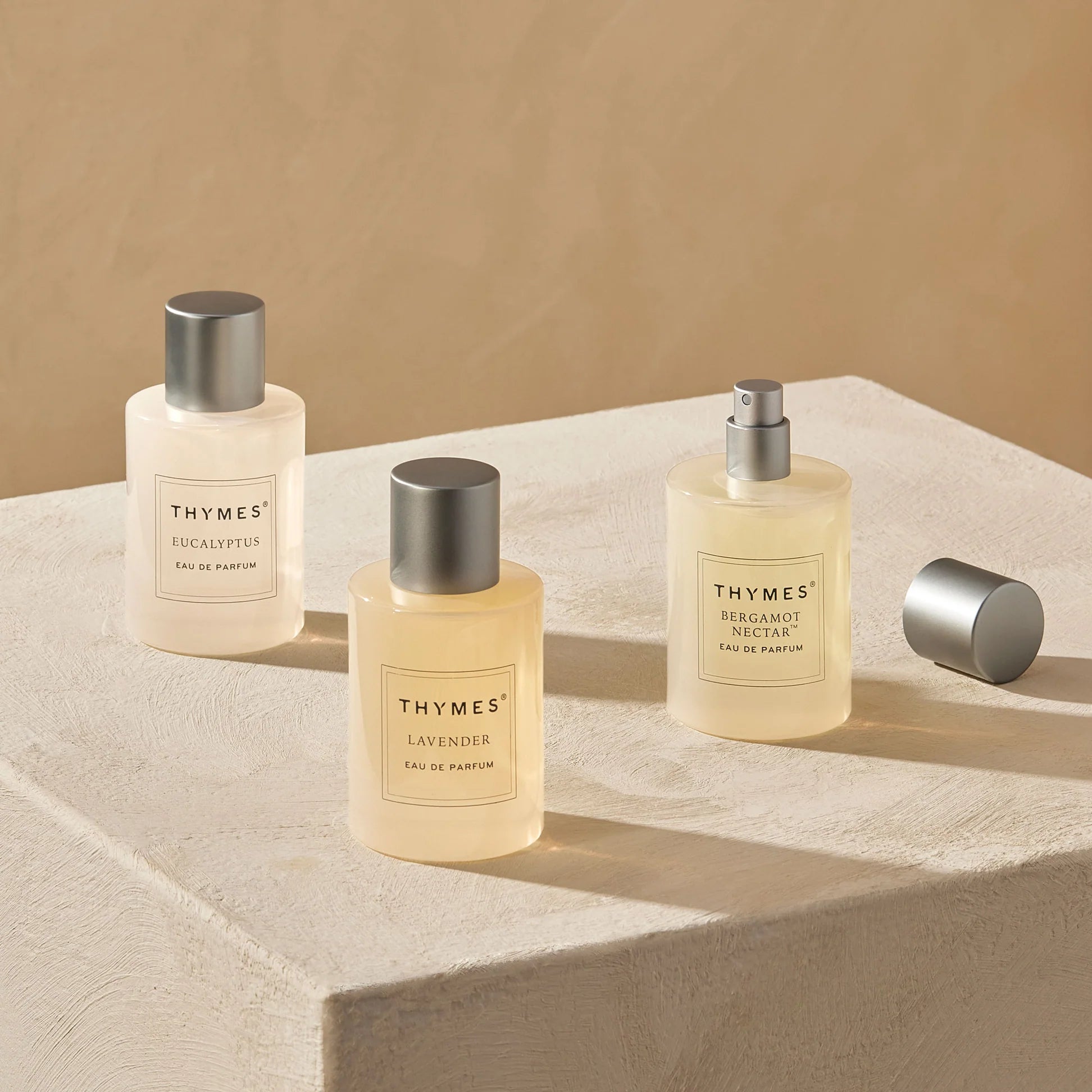Thymes Lavender Eau de Parfum