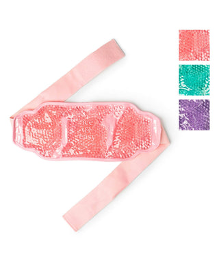 Ice & Easy - Hot + Cold Body Wrap