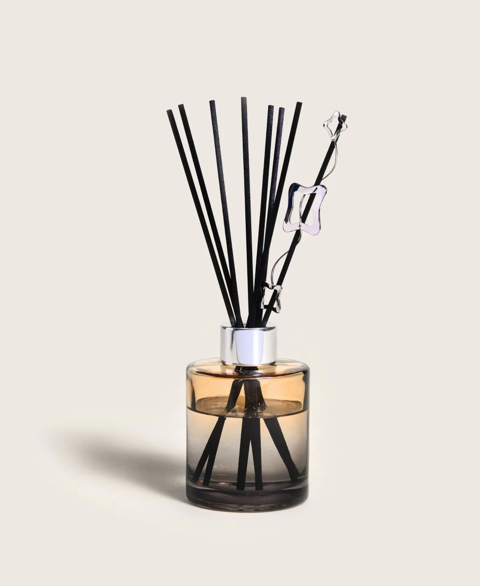 Lilly Bouquet Reed Diffuser - Nude - Maison Berger