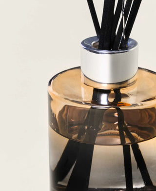 Lilly Bouquet Reed Diffuser - Nude - Maison Berger