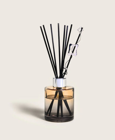 Lilly Bouquet Reed Diffuser - Nude - Maison Berger