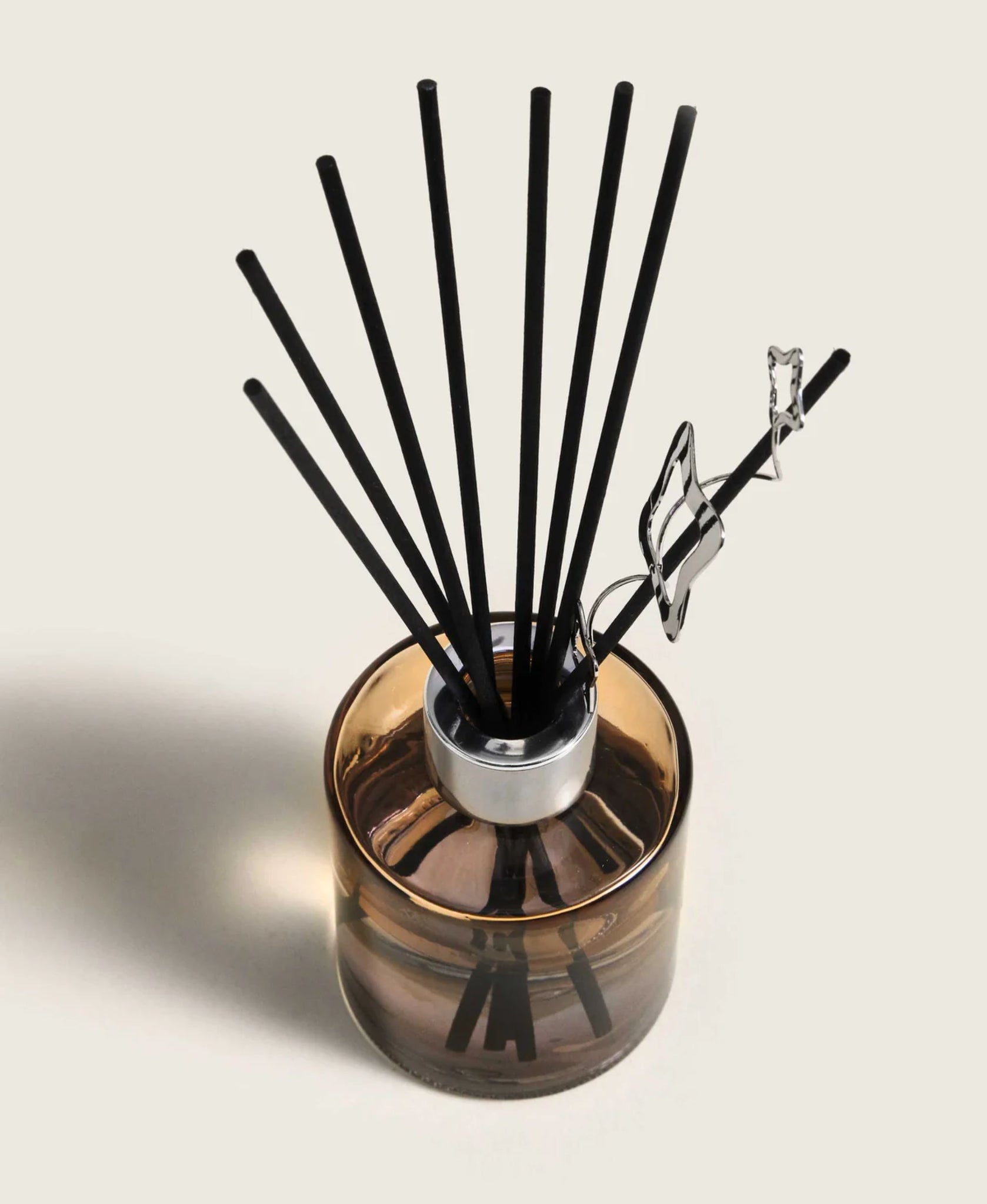 Lilly Bouquet Reed Diffuser - Nude - Maison Berger