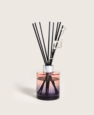 Lilly Bouquet Reed Diffuser - Rose - Maison Berger