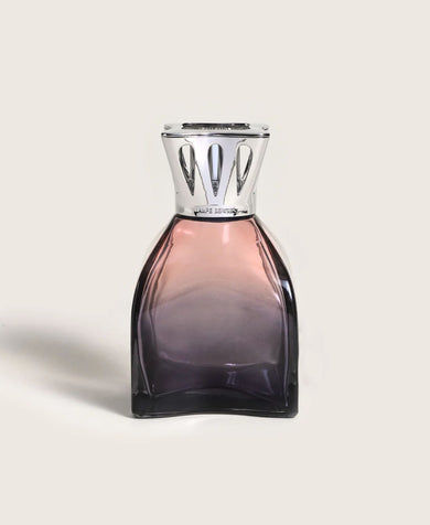 Lilly Lamp - Rose - Lampe Berger