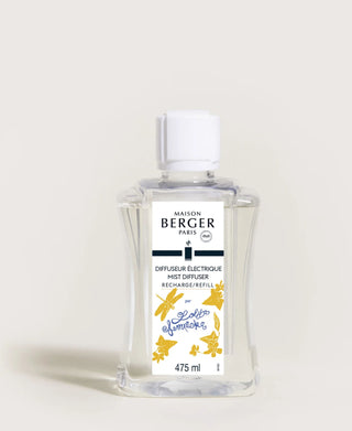 Lolita Lempicka - Mist Diffuser Fragrance - Maison Berger