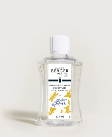 Lolita Lempicka - Mist Diffuser Fragrance - Maison Berger