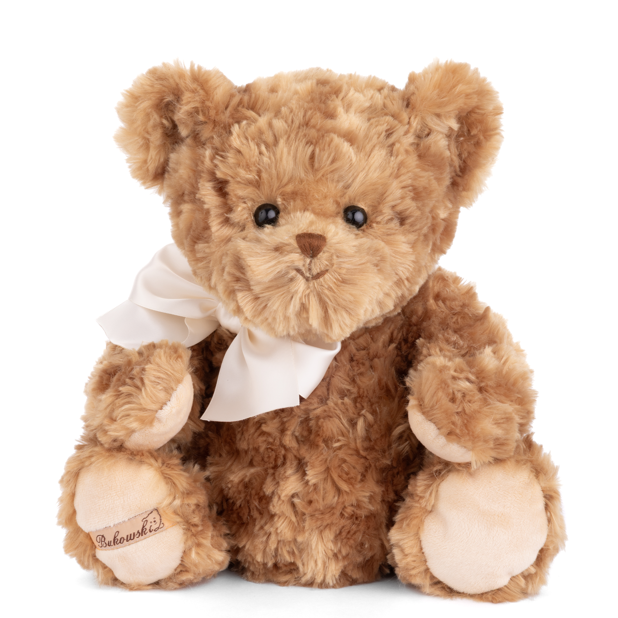 Bukowski Bears Ludwig