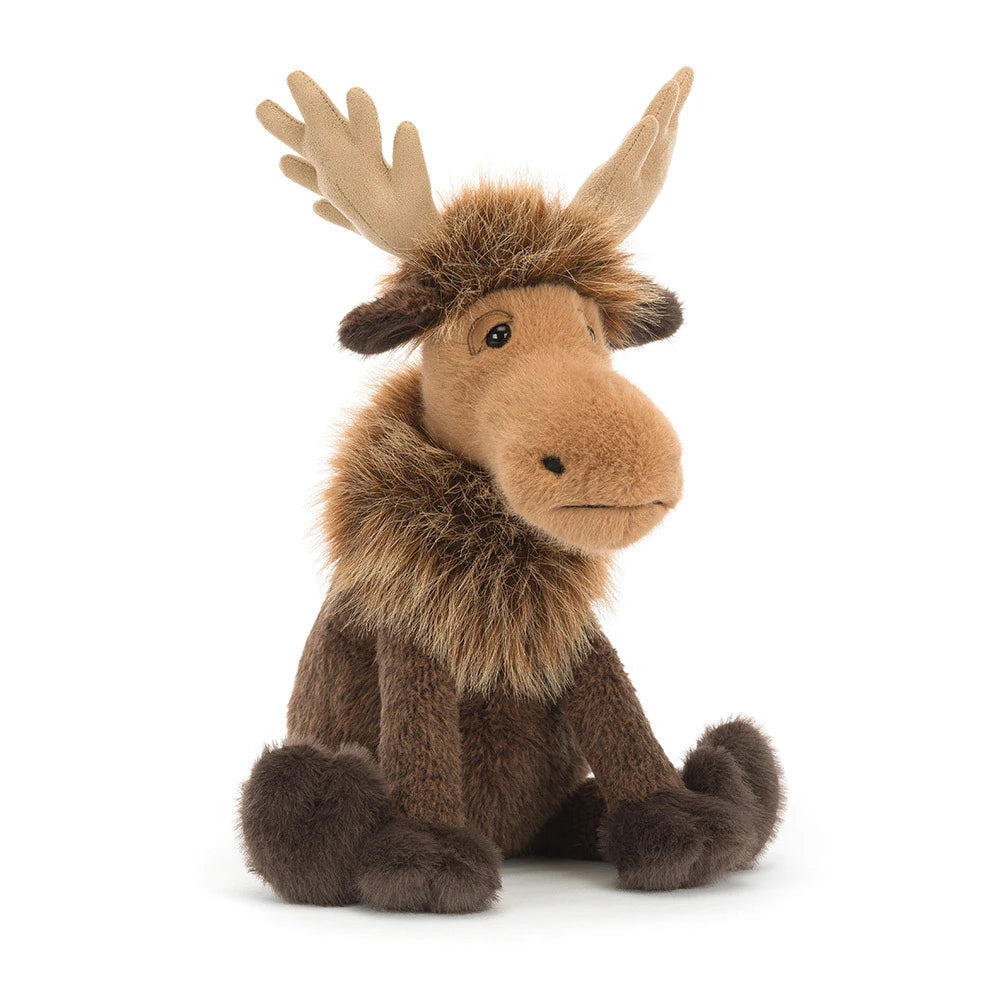 Jellycat Birchly Moose - view 1