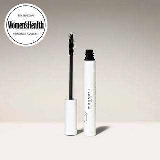 Beauty From Bees Mascara - Black