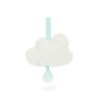 JellyCat Amuseables Cloud Musical Pull
