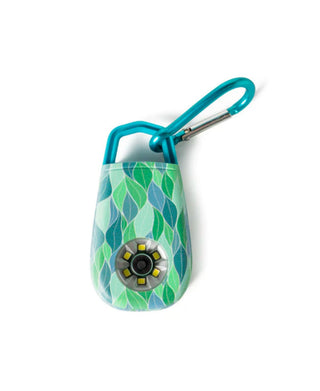 Mayday Flash: 2-in-1 Alarm + Emergency Light