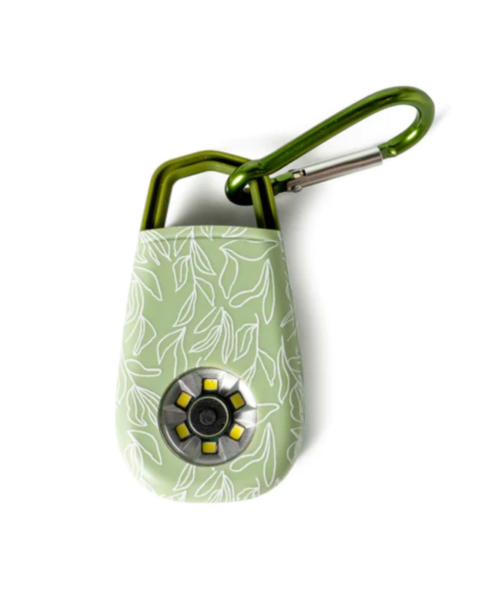 Mayday Flash: 2-in-1 Alarm + Emergency Light
