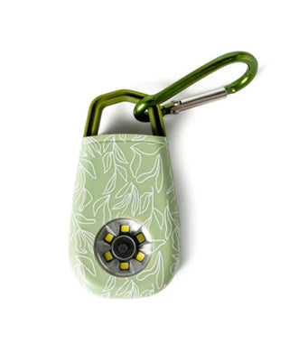 Mayday Flash: 2-in-1 Alarm + Emergency Light