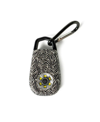 Mayday Flash: 2-in-1 Alarm + Emergency Light