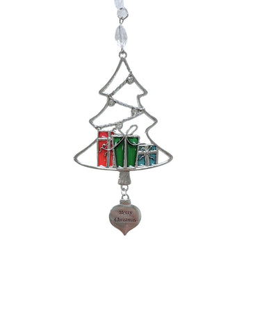 Merry Christmas Ornament