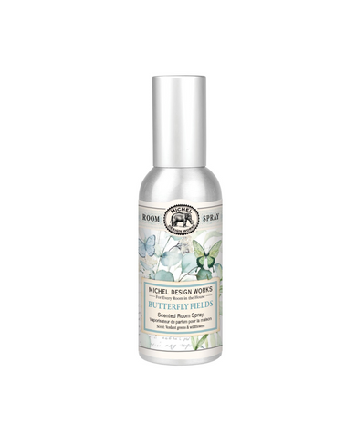 Michel Design Works Butterfly Fields Room Spray