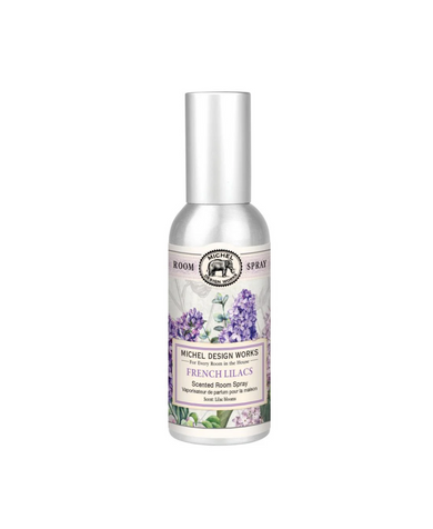 Michel Design Works French Lilacs Room Spray