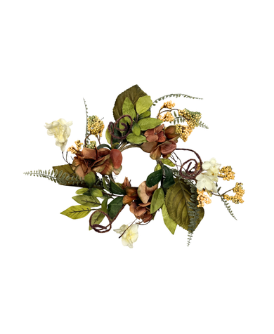 Woodland Mini Wreath