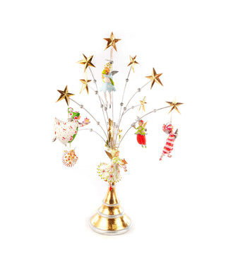 Patience Brewster Mother And Child Paradise Mini Ornament