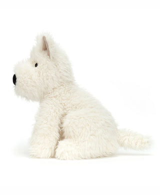 JellyCat Munro Scottie Dog - Original/Medium