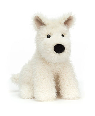 JellyCat Munro Scottie Dog - Original/Medium