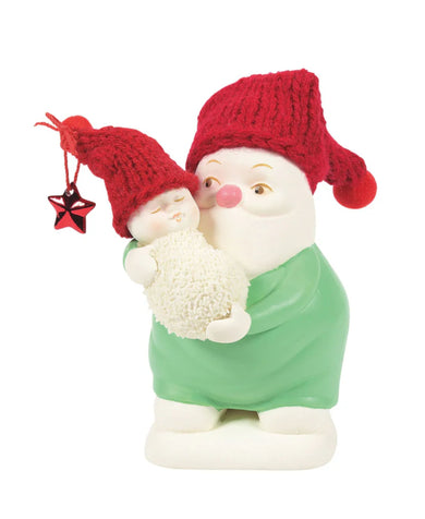 Snowbabies My Little Gnomie