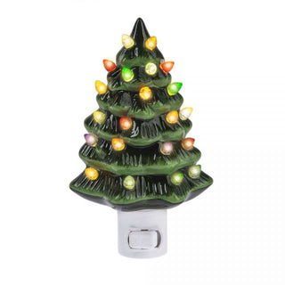 Christmas Tree Night Light