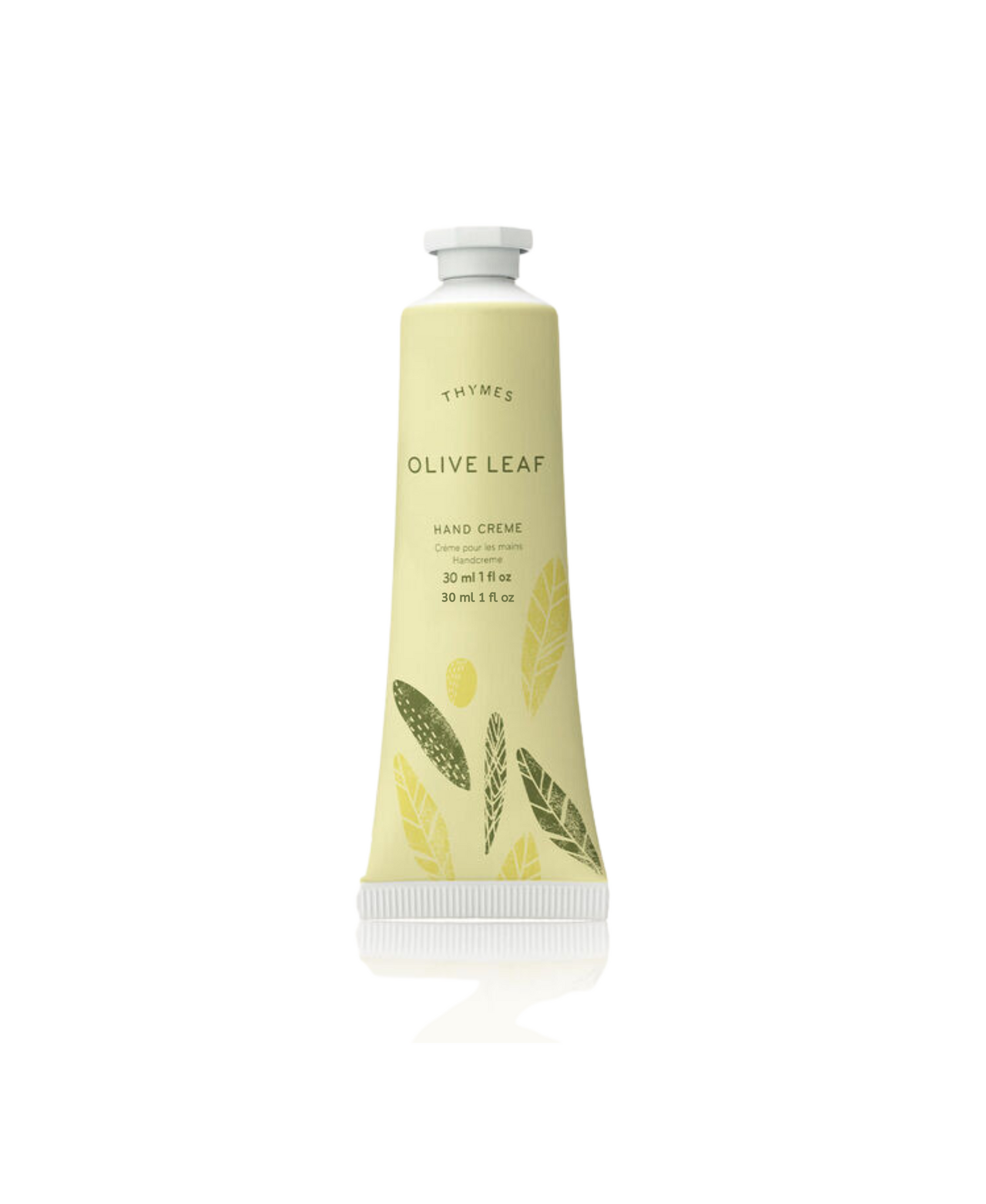 Thymes Olive Leaf Petite Hand Creme