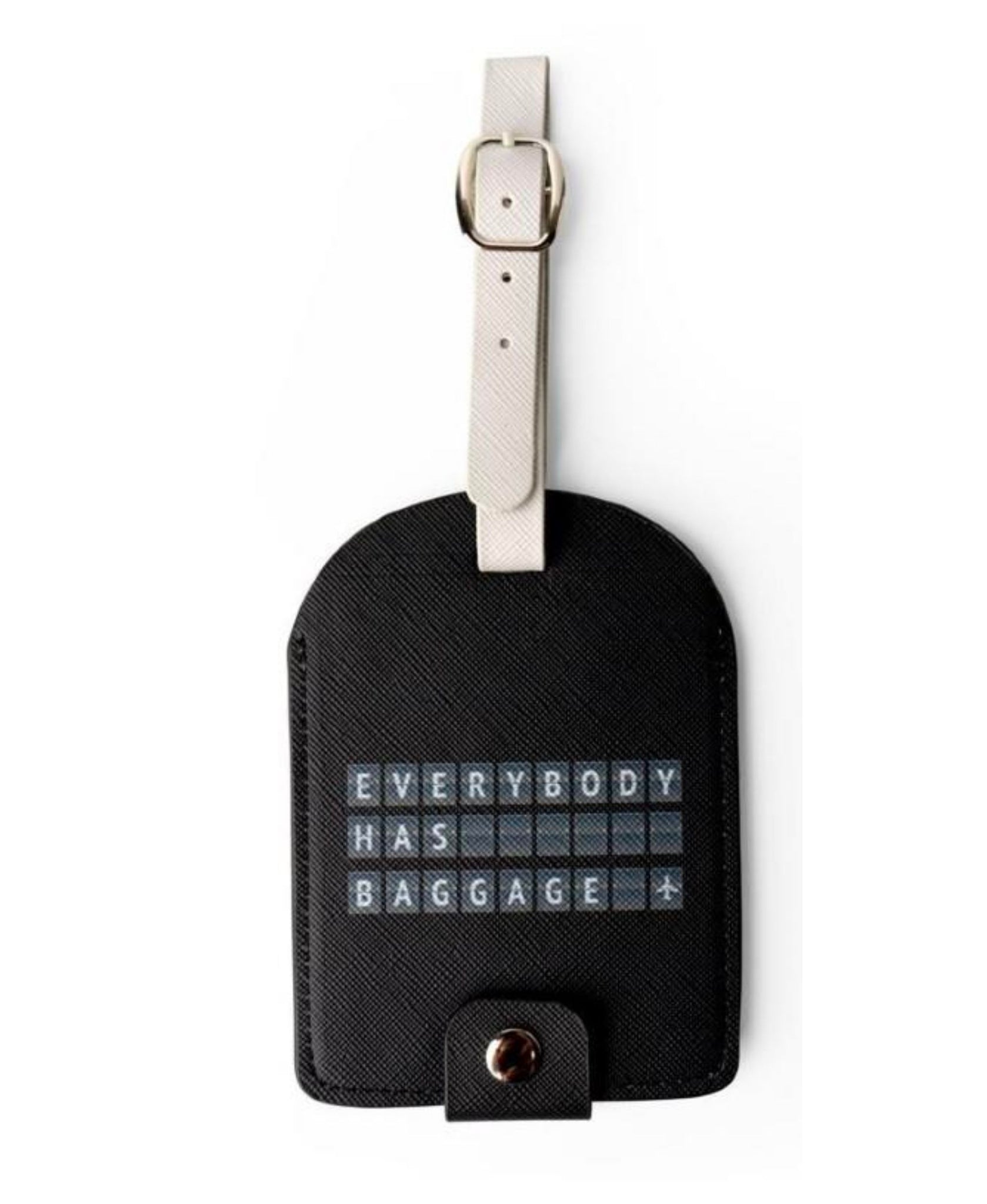 Luggage Tags - Love at First Flight