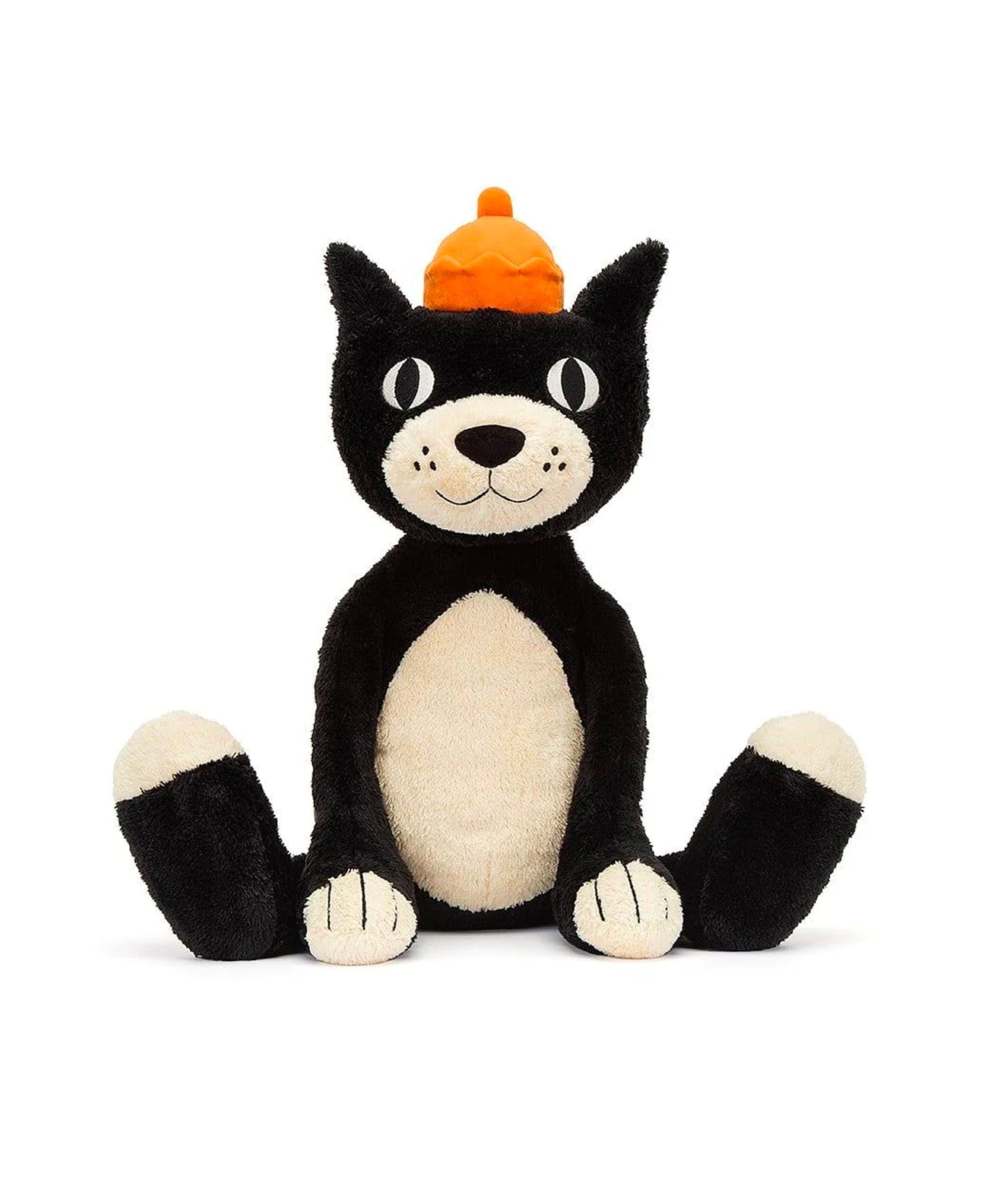 Jellycat Jack Cat Original