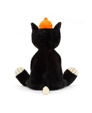 Jellycat Jack Cat Original