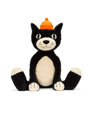 Jellycat Jack Cat Original