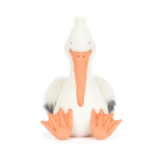 Jellycat Keli Pelican